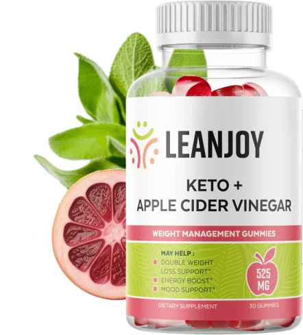 LeanJoy weight loss